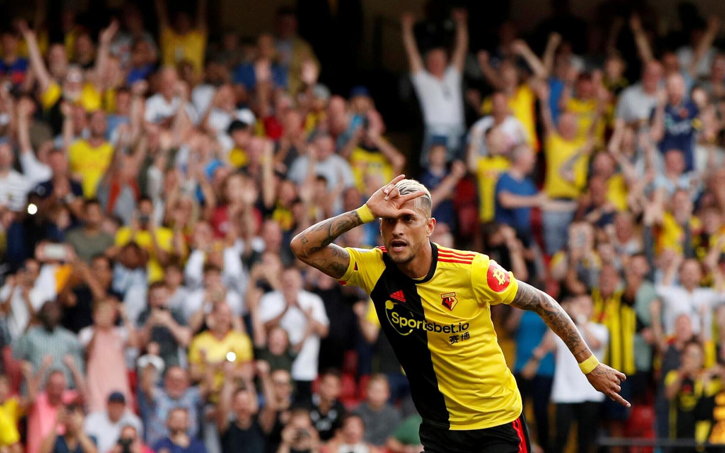 Roberto Pereyra
