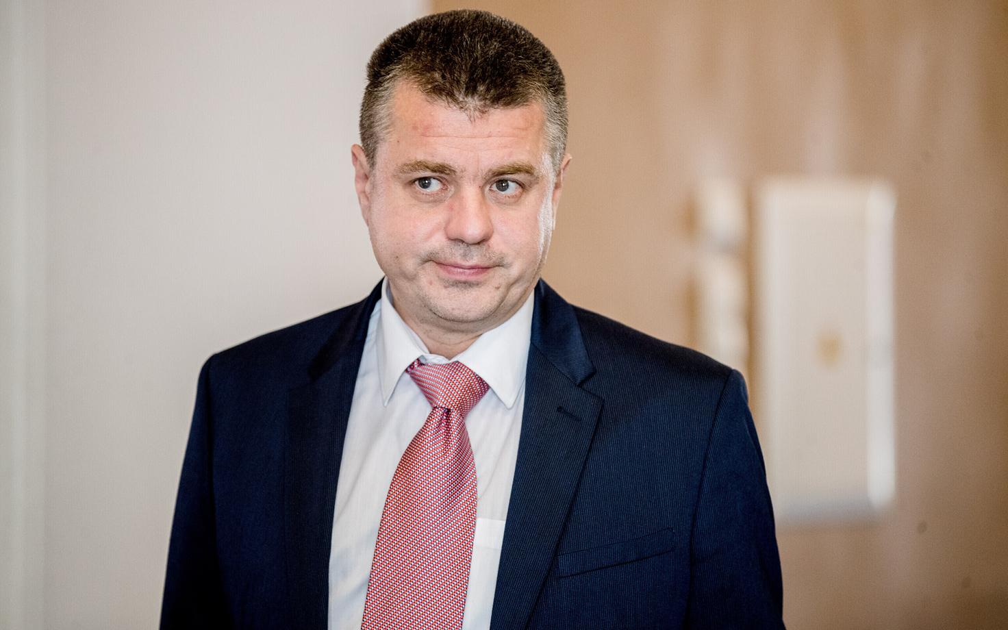 Urmas Reinsalu