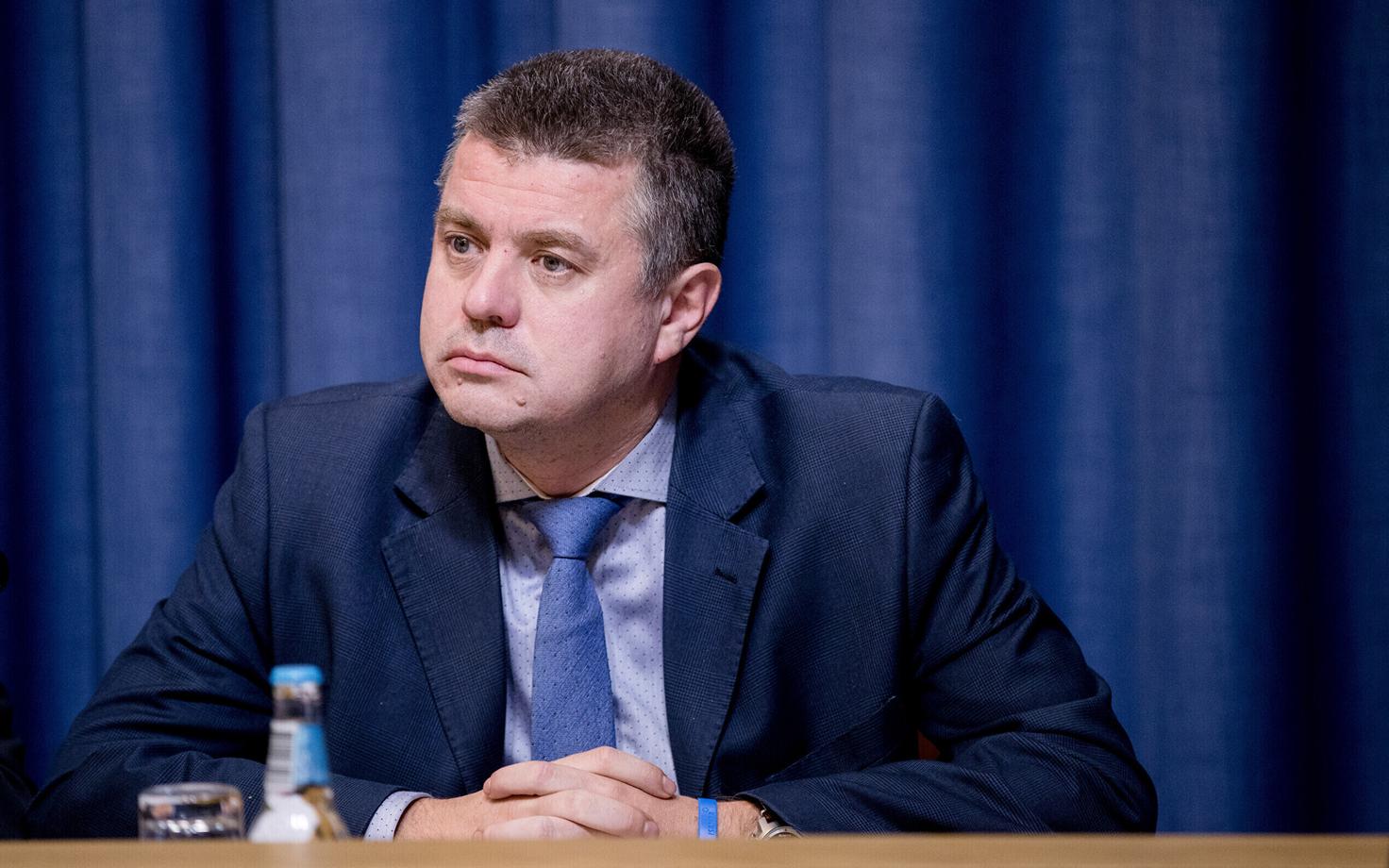 Урмас Рейнсалу.