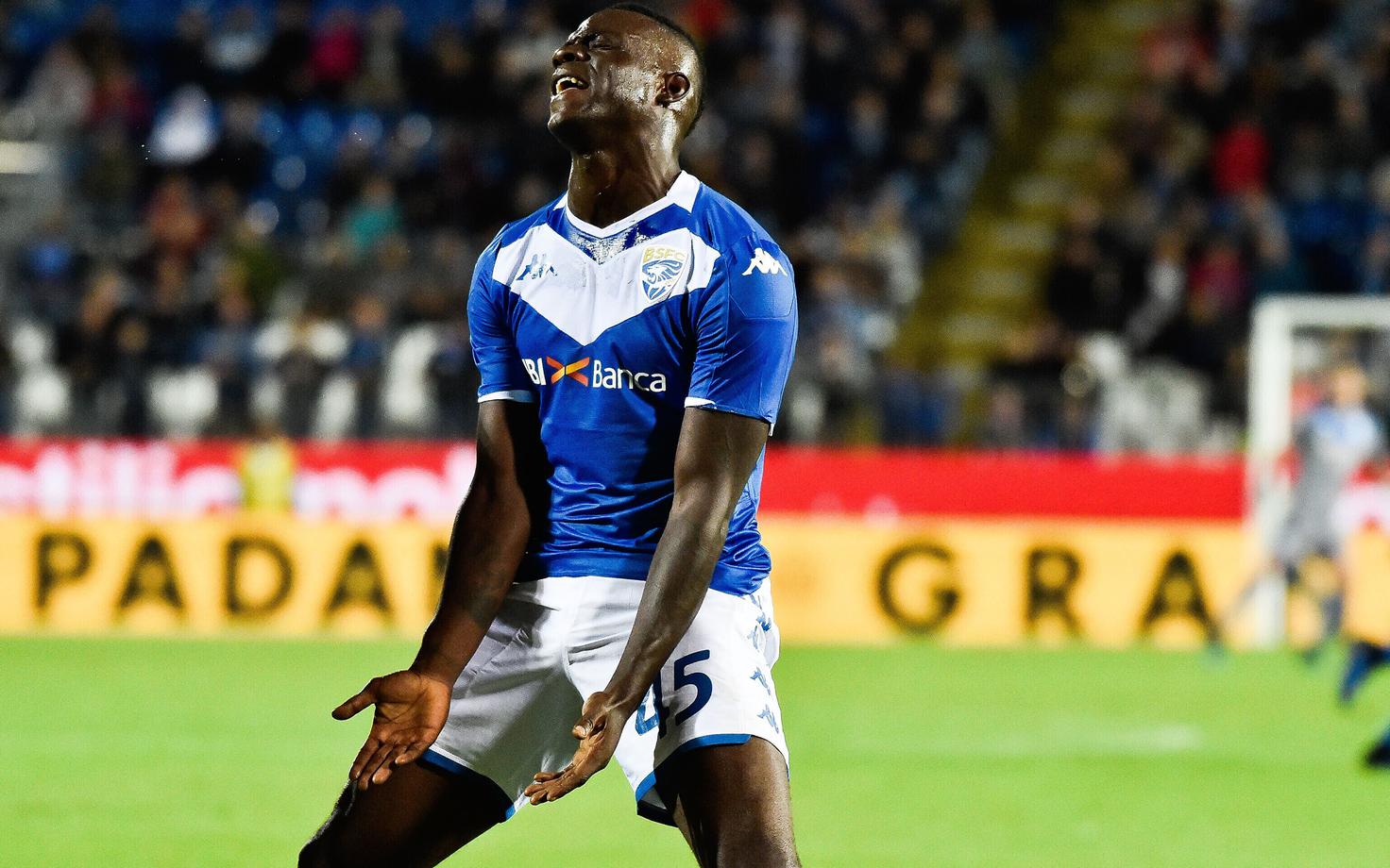 Mario Balotelli