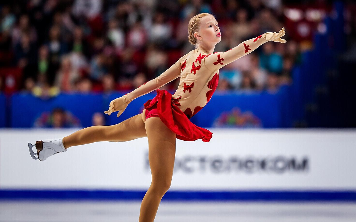 Эва-Лотта Кийбус.