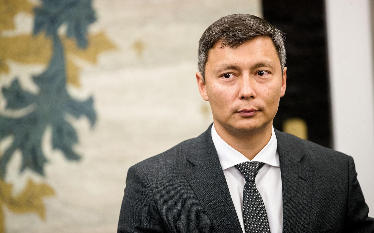 Mihhail Kõlvart
