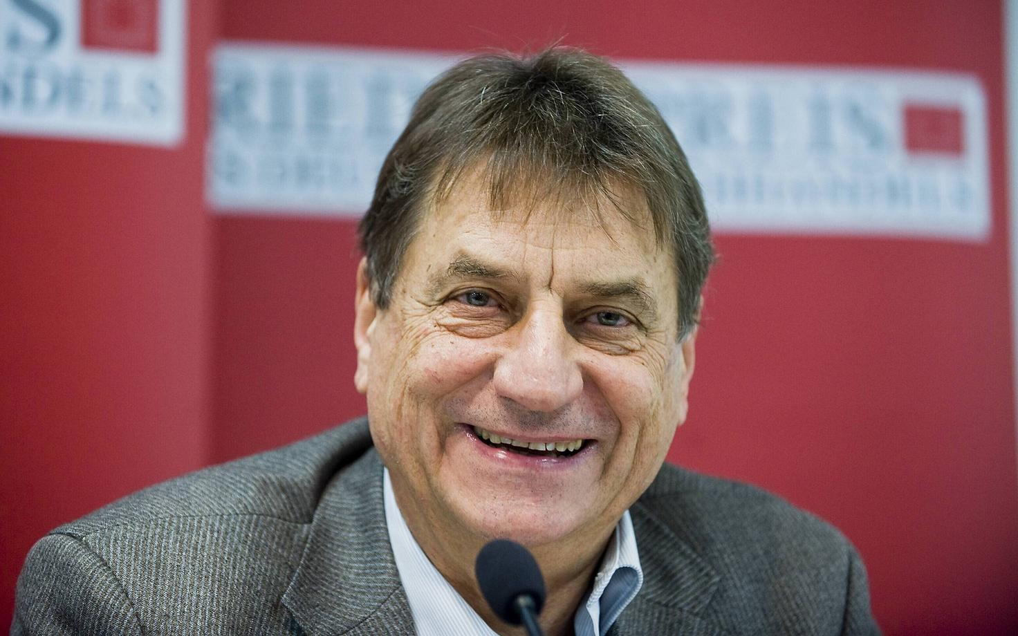 Claudio Magris
