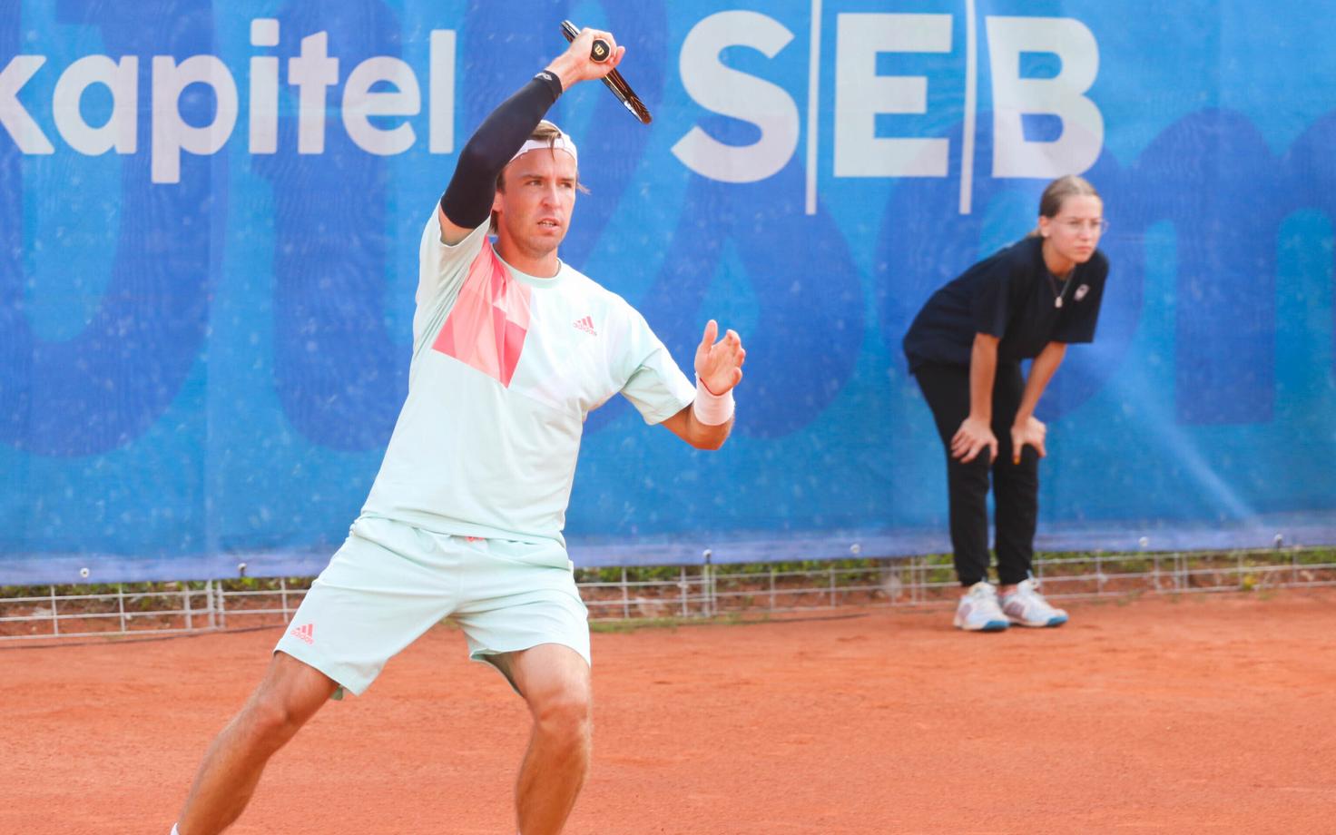 Vladimir Ivanov