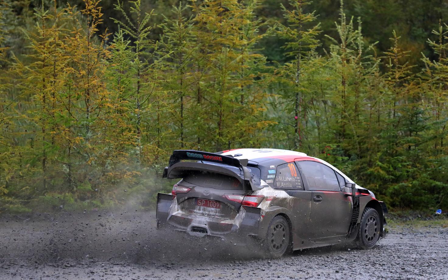 Jari-Matti Latvala