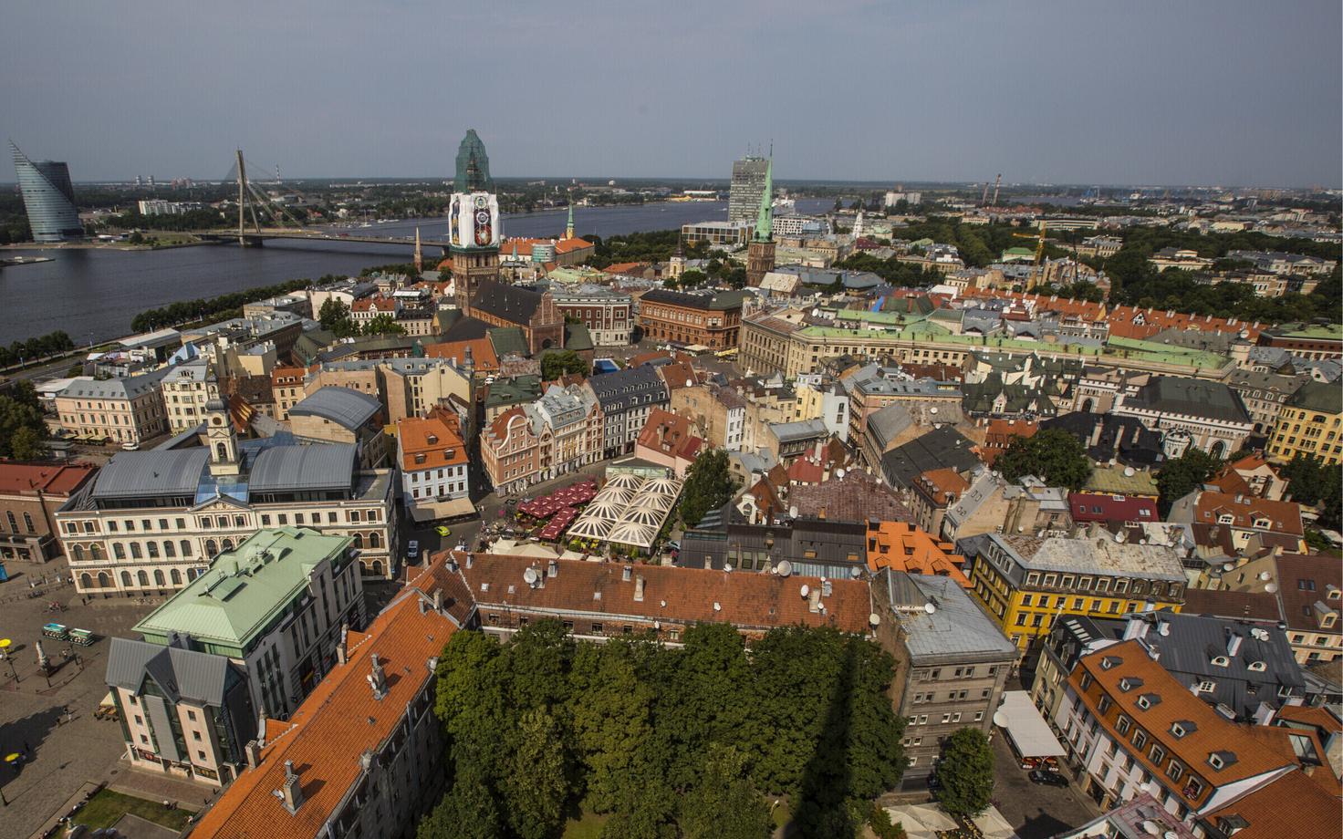 Туристический налог составит один евро в сутки.