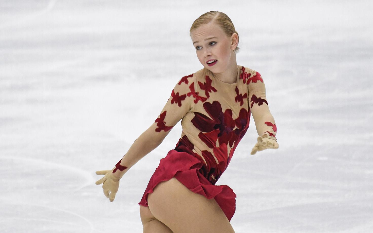 Эва Лотта Кийбус