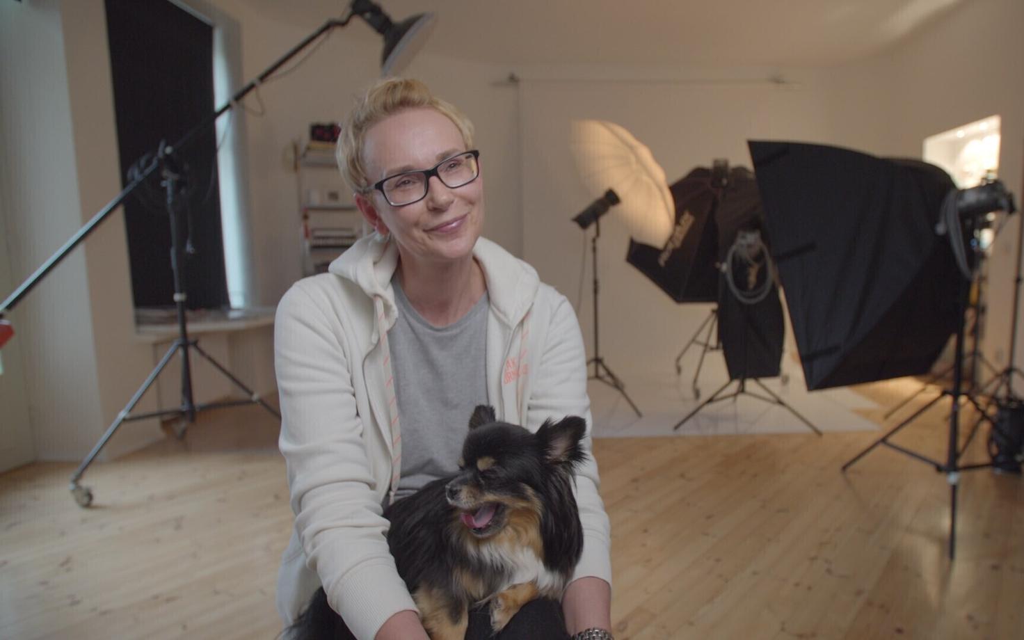 Истории успеха / Ольга Макина