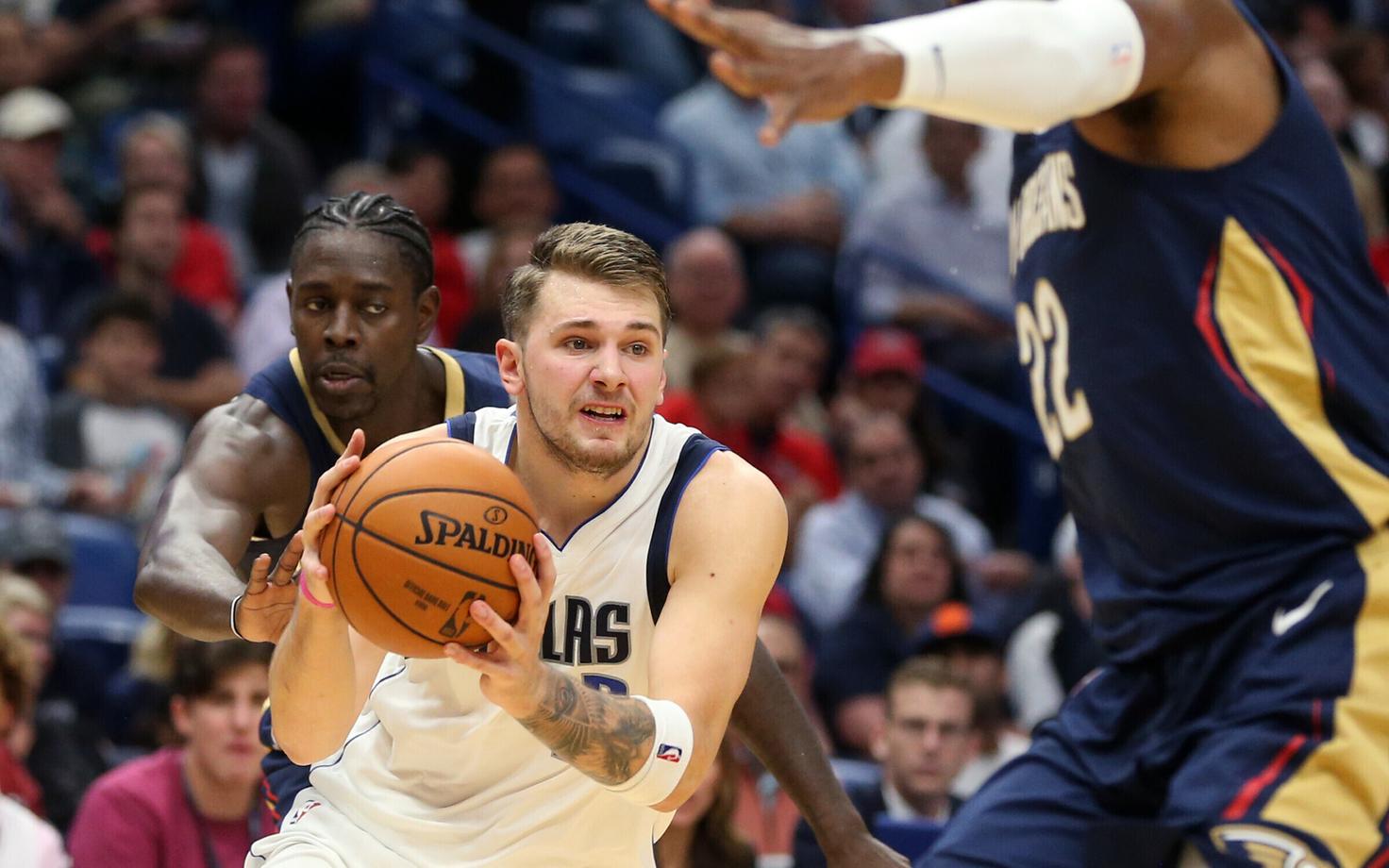 Luka Doncic