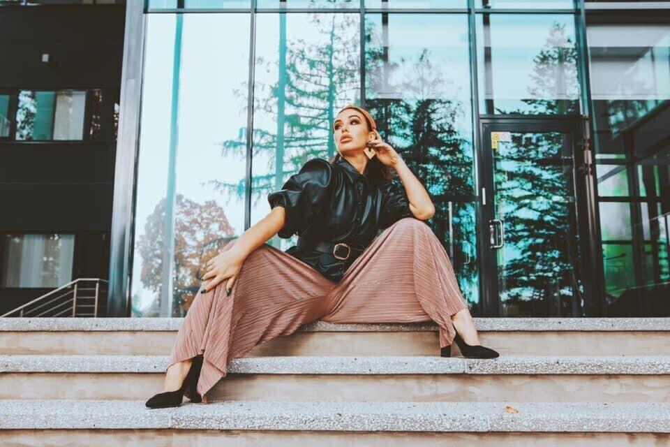 Наталья Шабарчина.