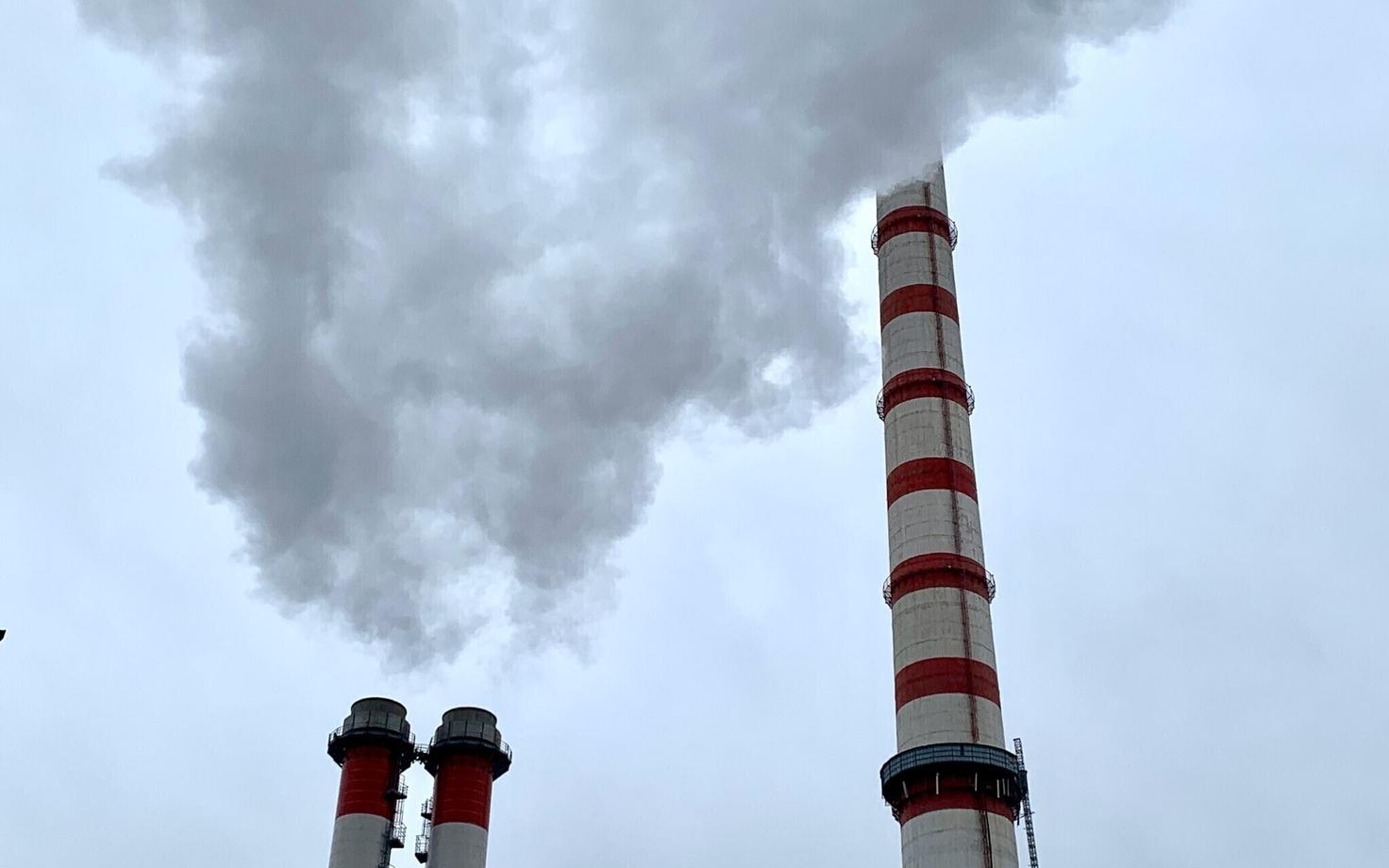 Eesti Energia käivitas neljapäeval kõik saadaolevad soojuselektrijaamad.