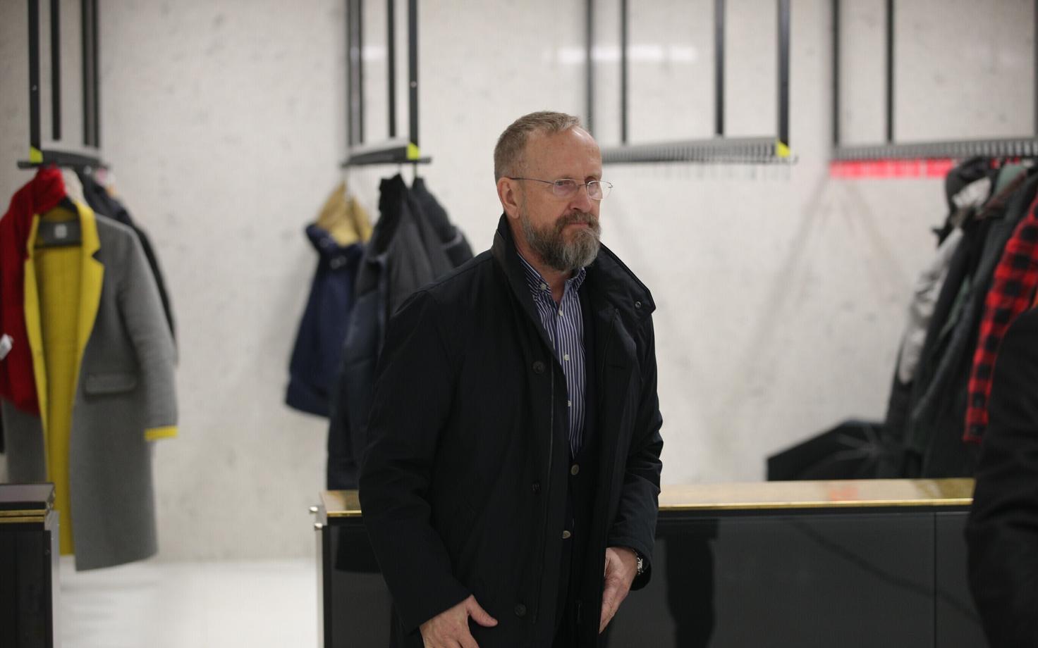 Mati Alaver astus kohtu ette