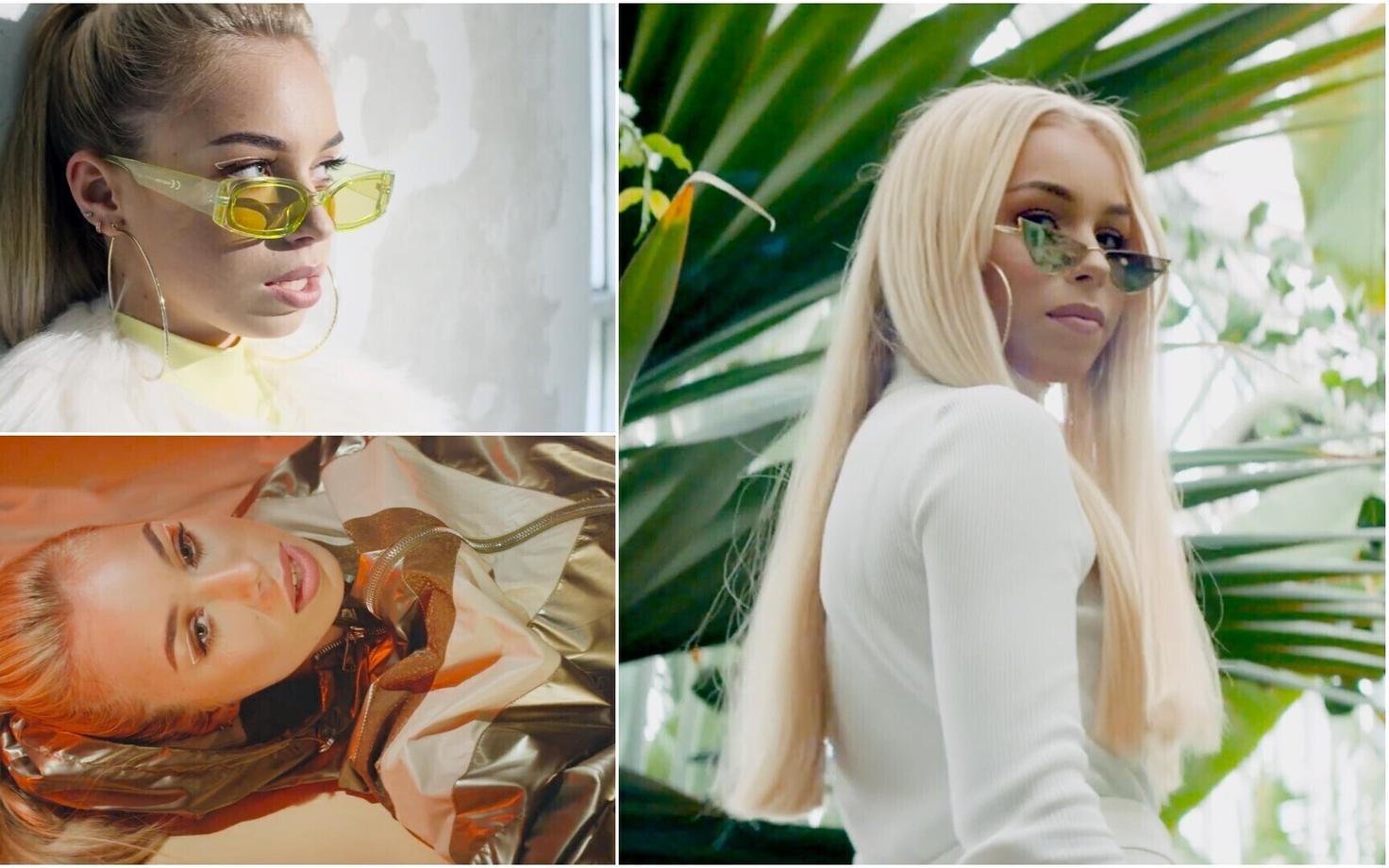 Анастасия Сивовол.