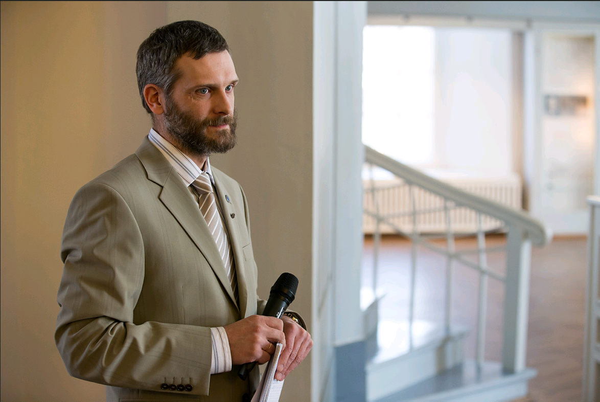 По словам Саммула, колледж обладает большим потенциалом.