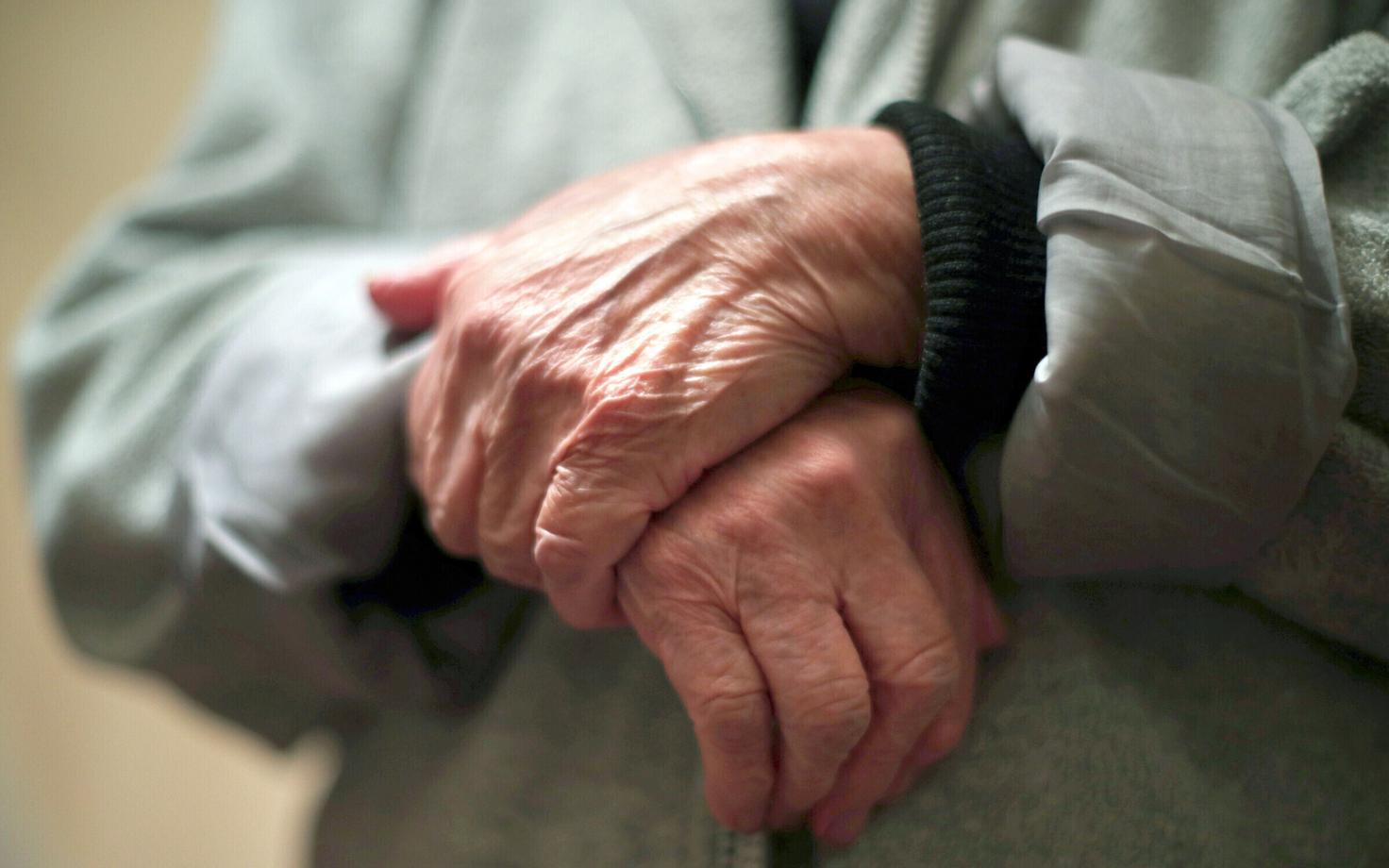 Eesti pensionid on väiksemad kui lääneriikides.