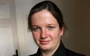 Annemarie Gerassimov