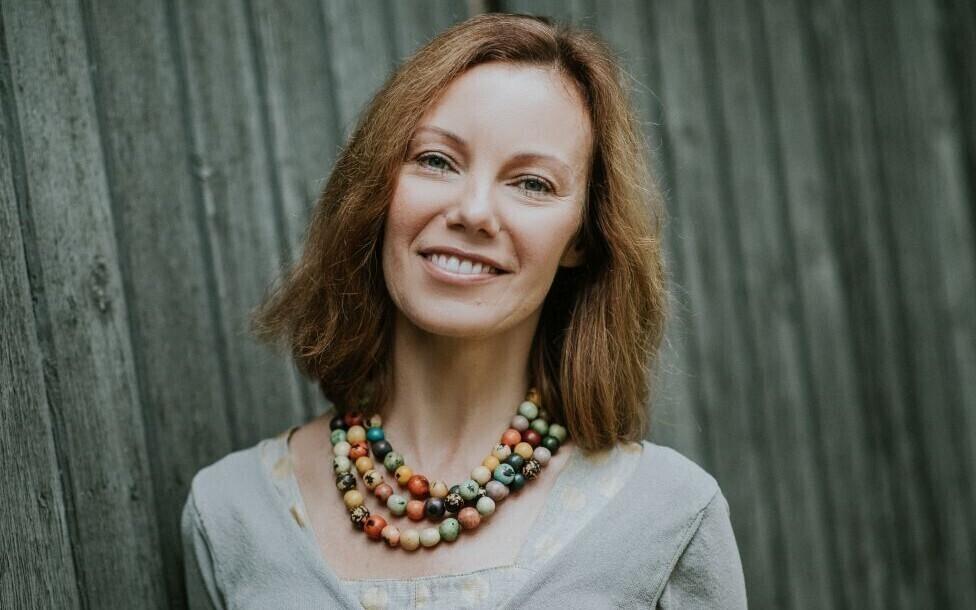 Katrin Saali Saul