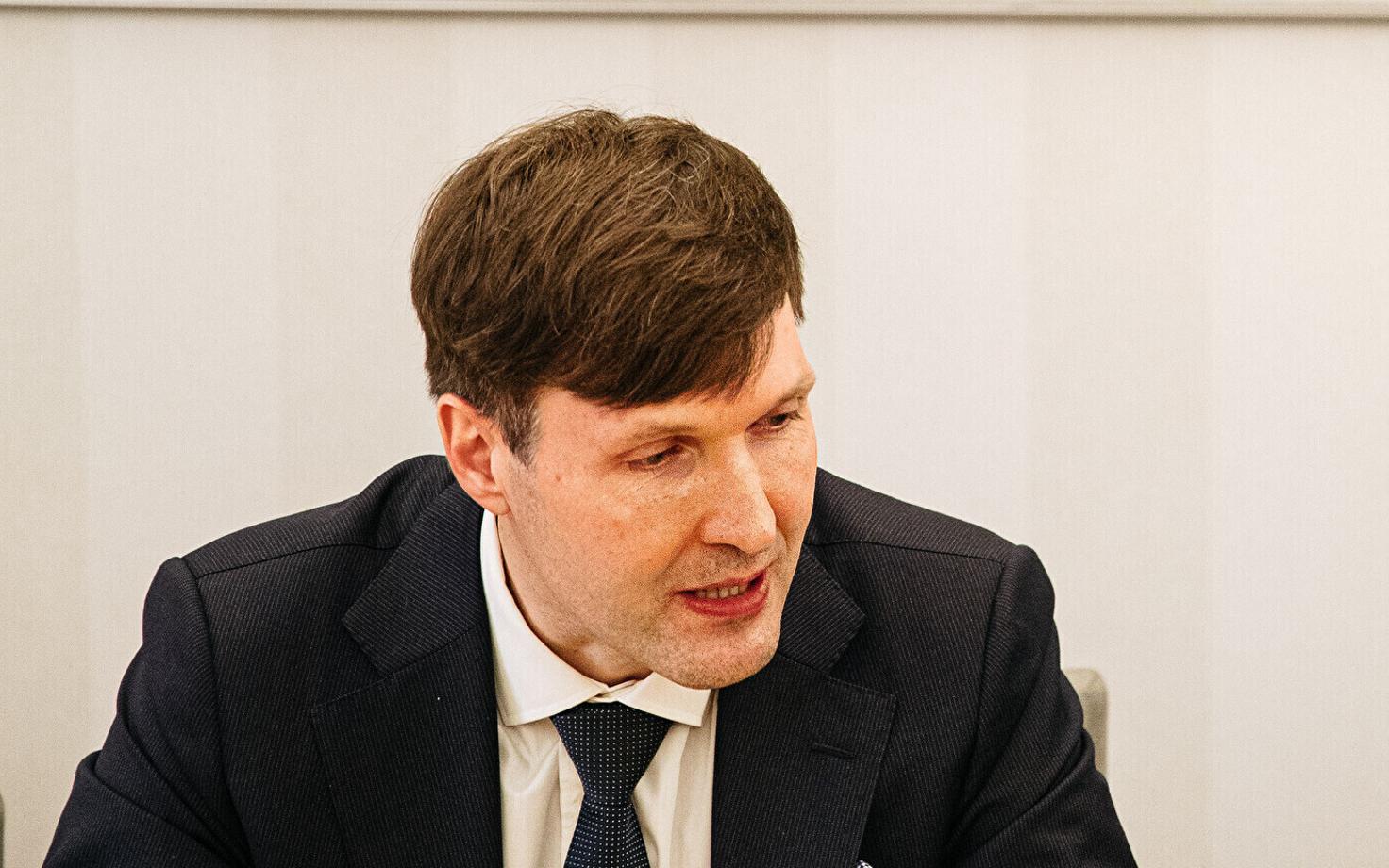 Мартин Хельме.