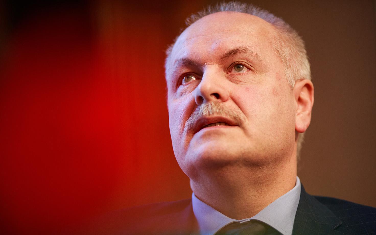 Интервью Тоомаса Сильдама с Хенном Пыллуаасом.