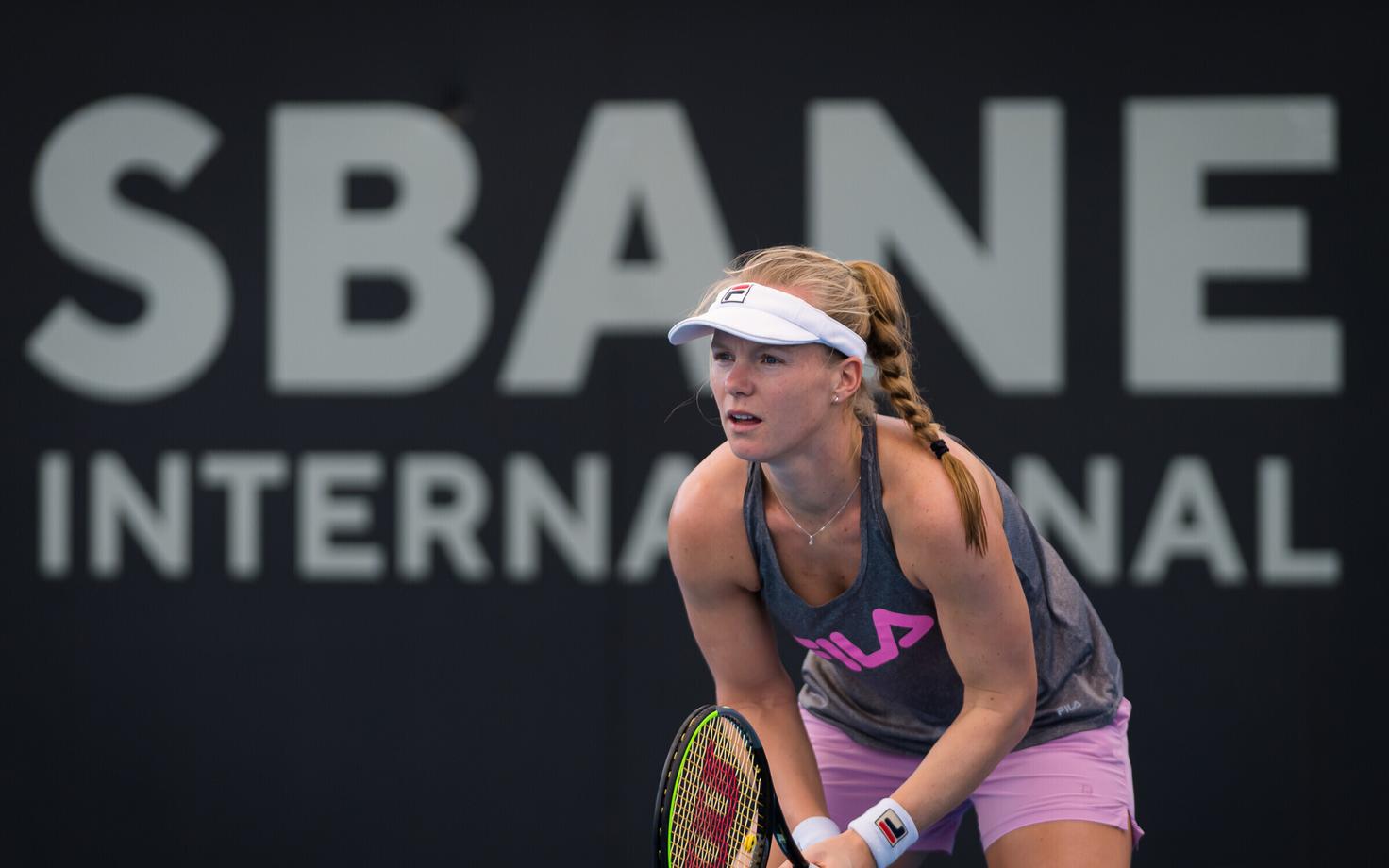 Kiki Bertens
