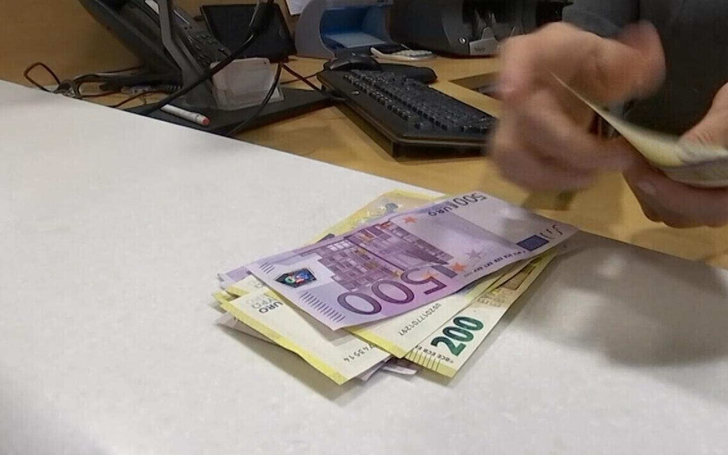 Телефонные мошенники.