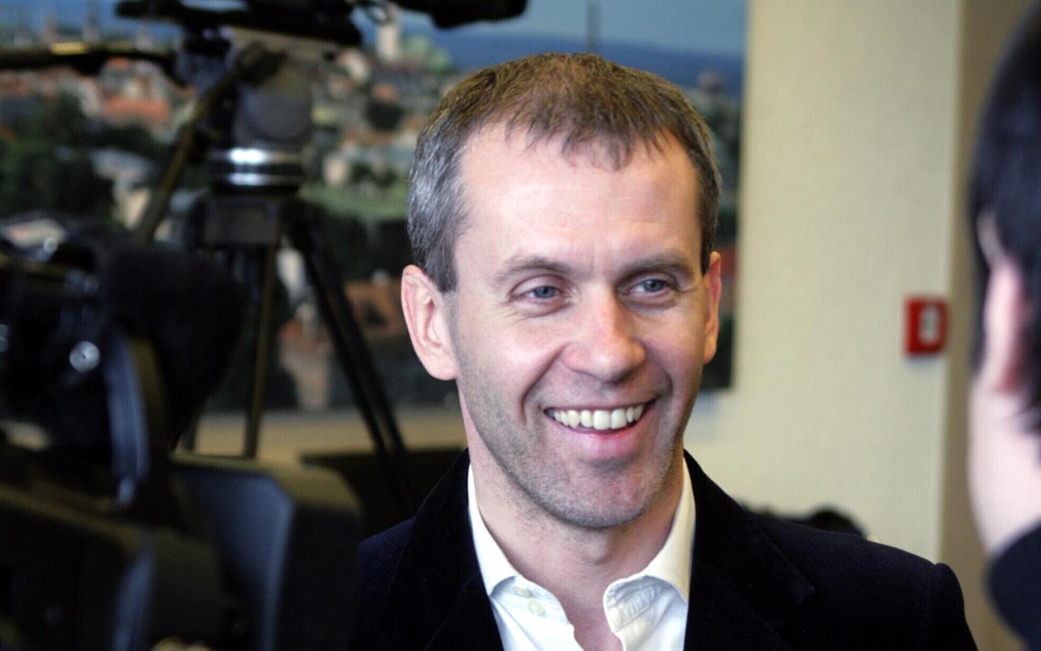 Яанус Мутли.