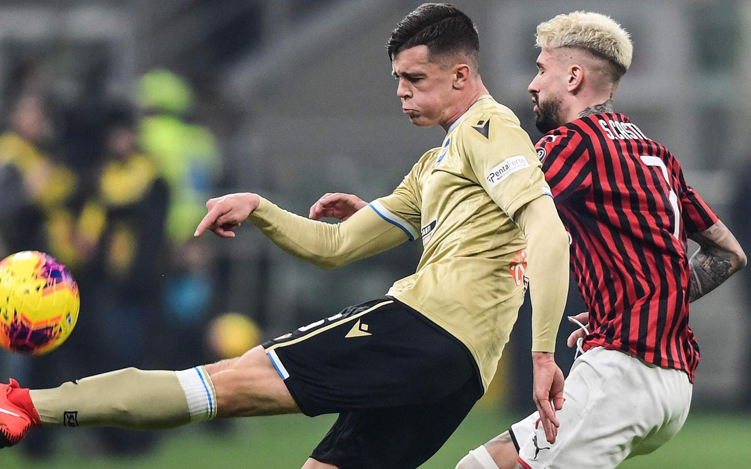 Георгий Тунев.