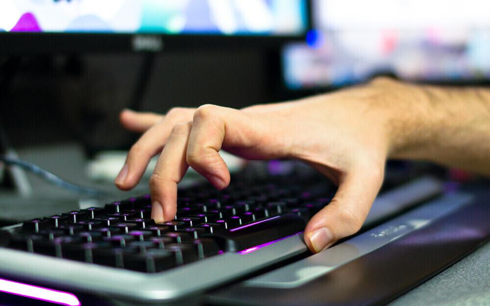 Иллюстративная фотография.