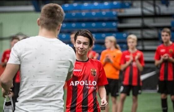 Оливер Юргенс.