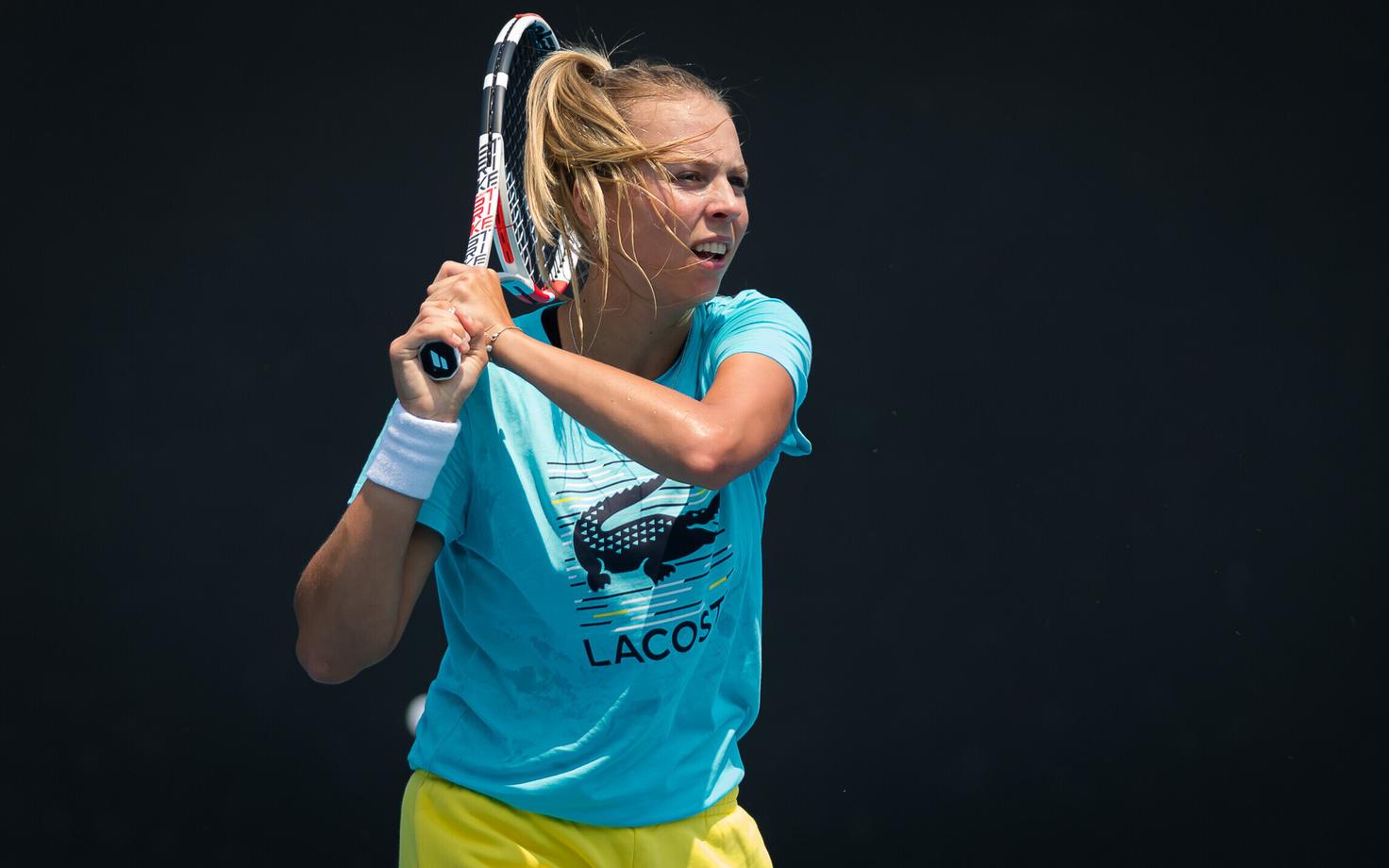 Anett Kontaveit