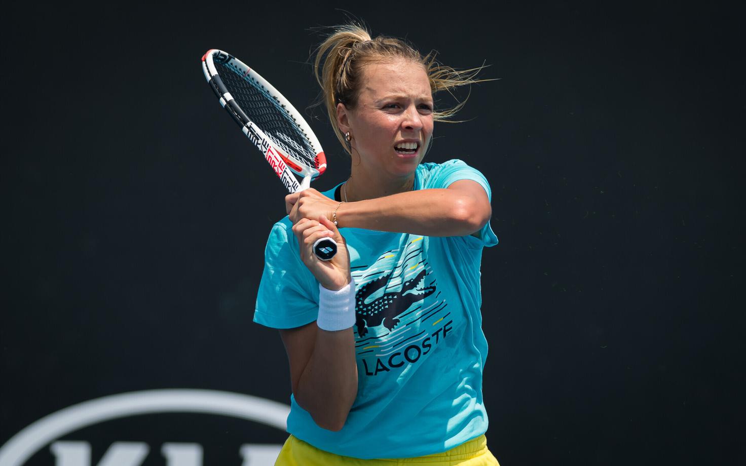 Anett Kontaveit