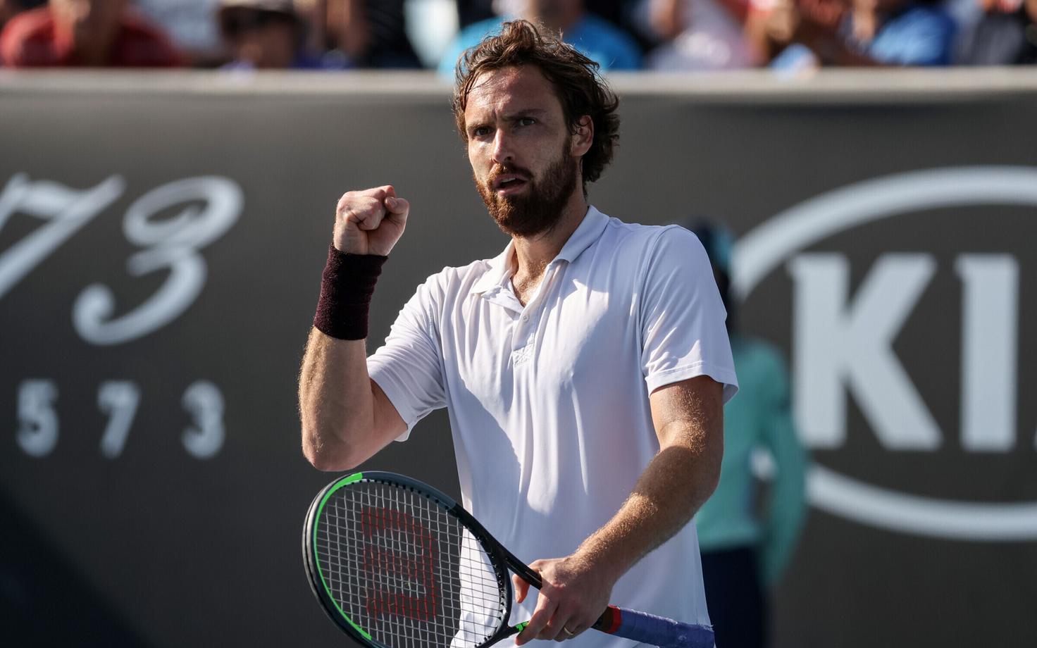 Ernests Gulbis