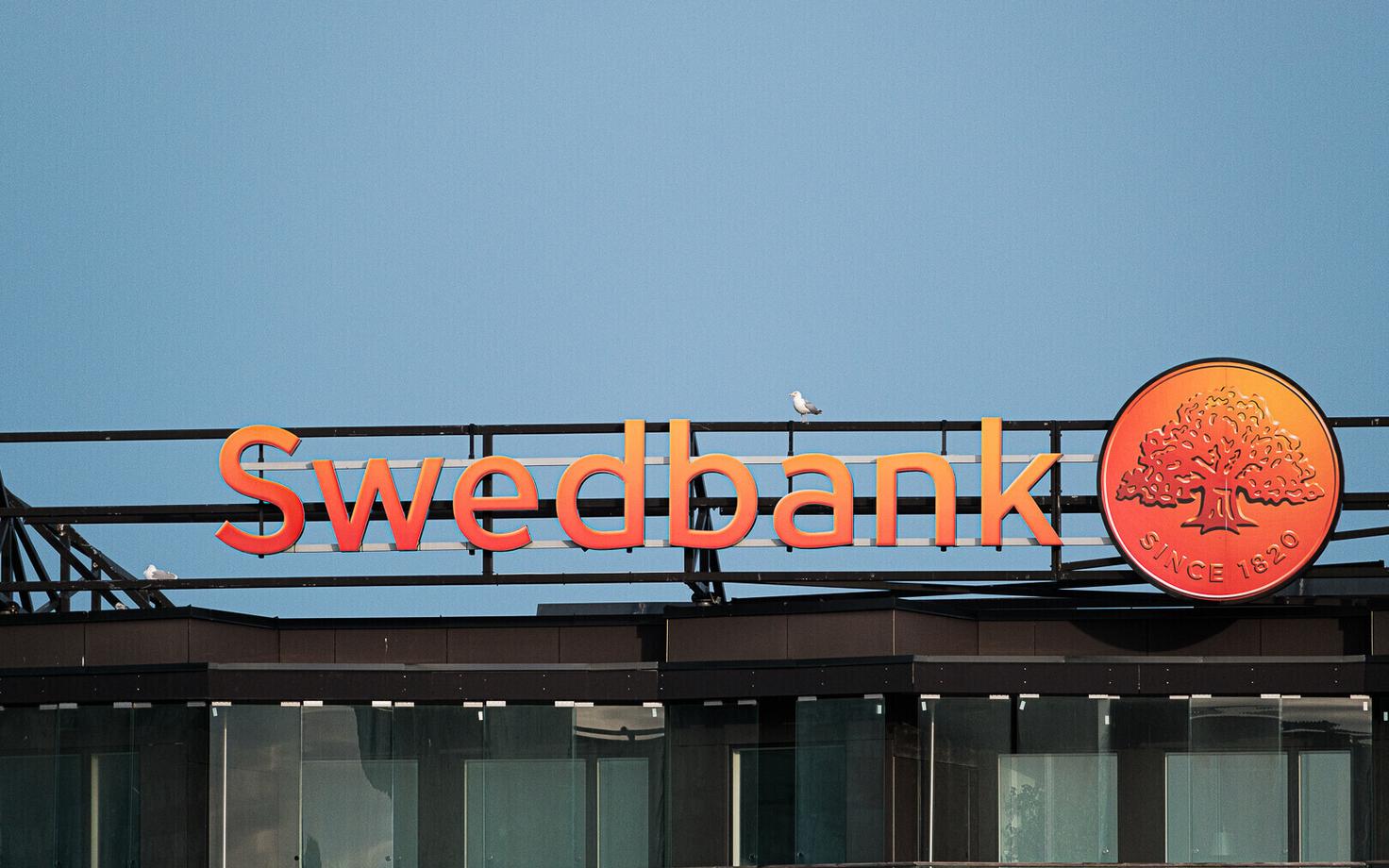 Swedbank
