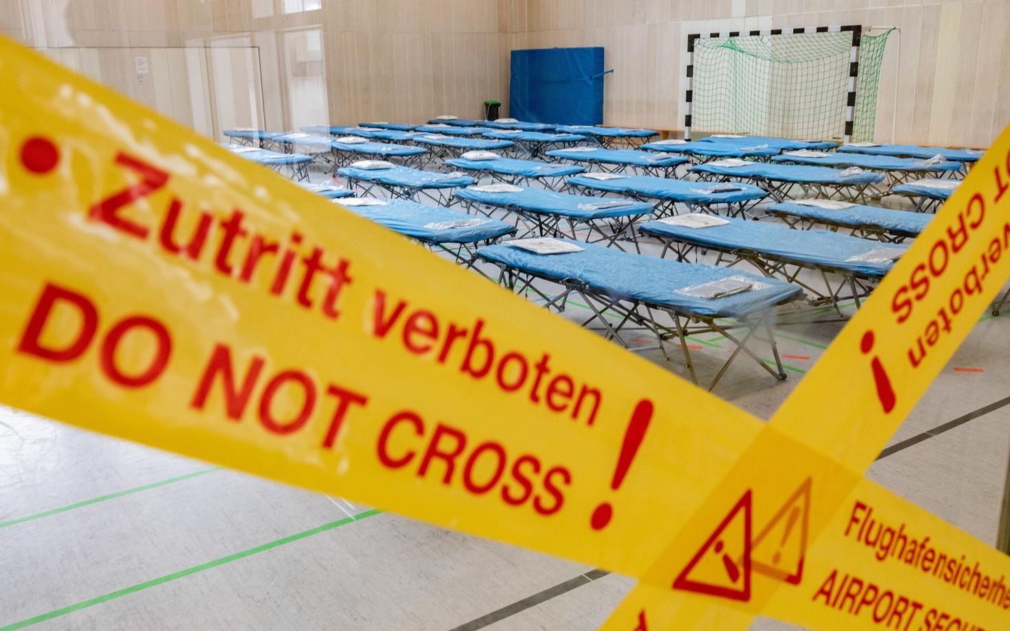 Kriisiperioodil ei saa lõpliku tõena võtta isegi teadusajakirjas avaldatud töid.