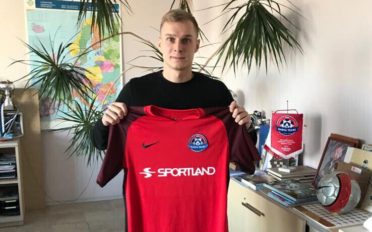 Александр Иванюшин.