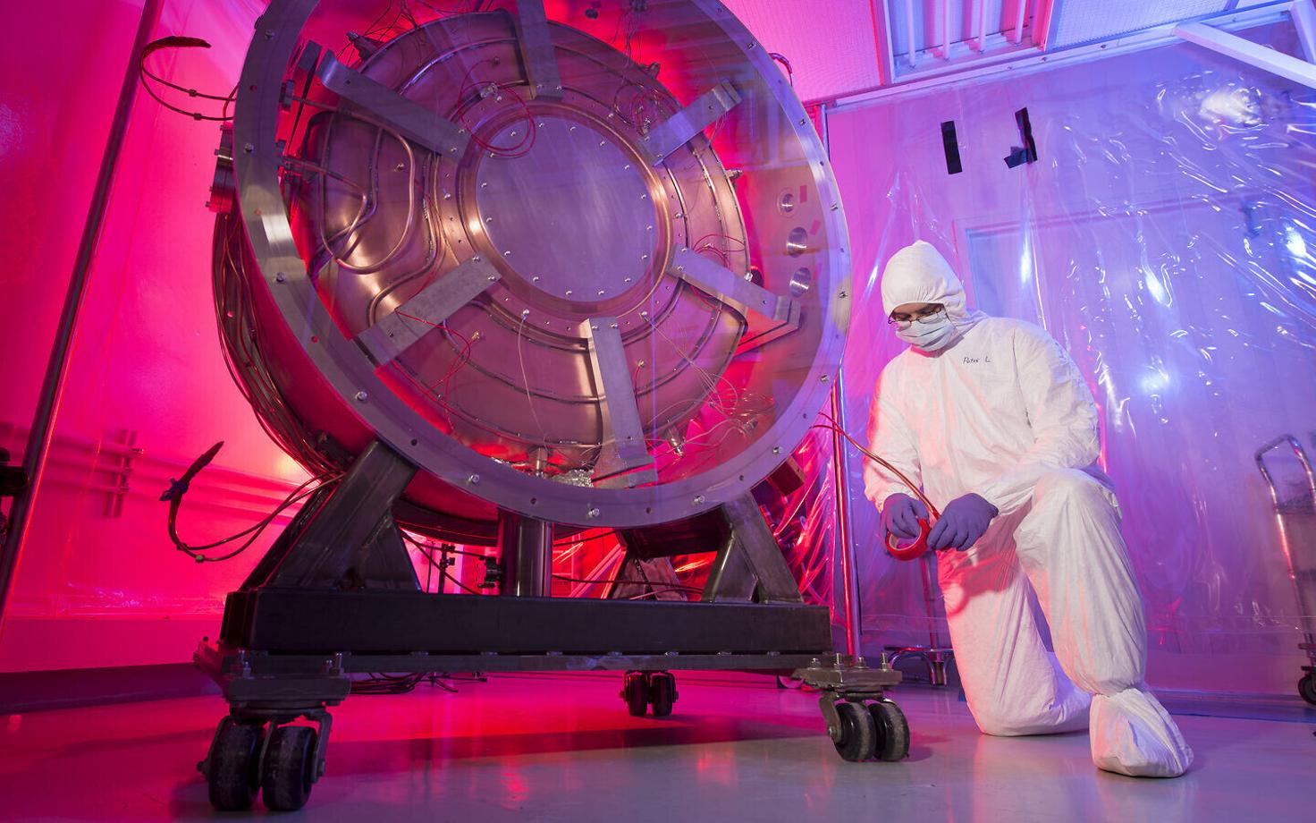 Müüonite põrgutamine oleks praegusest märksa kulutõhusam.