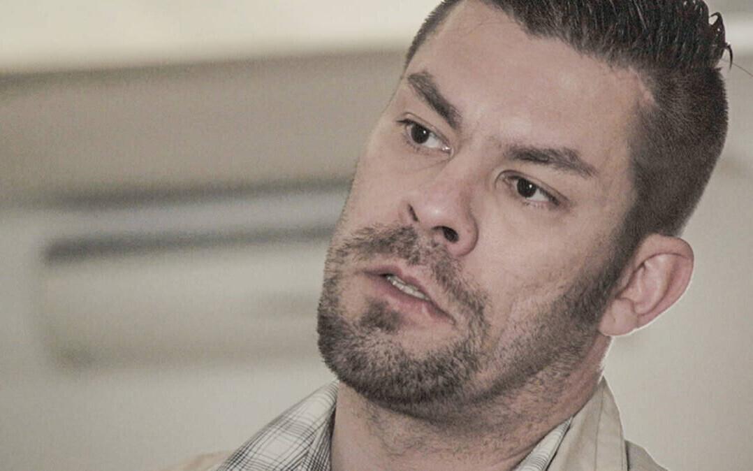 MV-Lehti asutaja Ilja Janitskin.