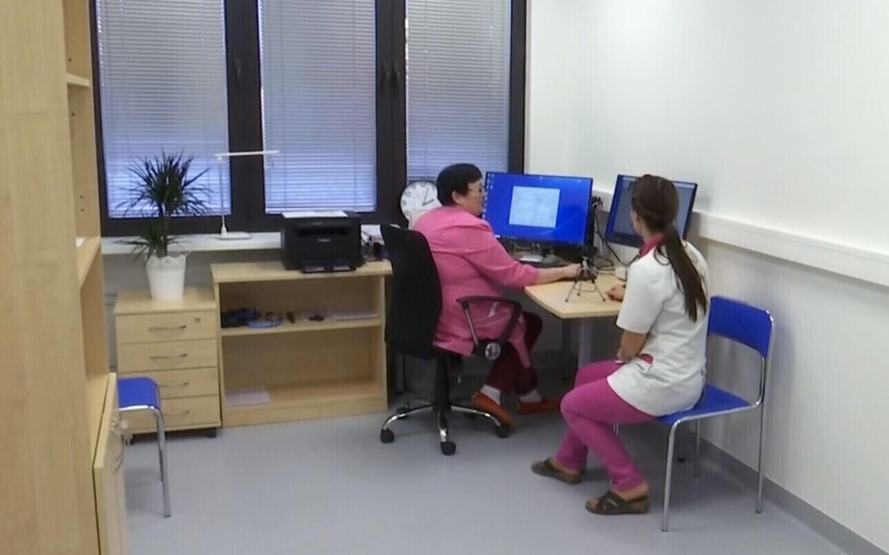 Videosild Haapsalus.