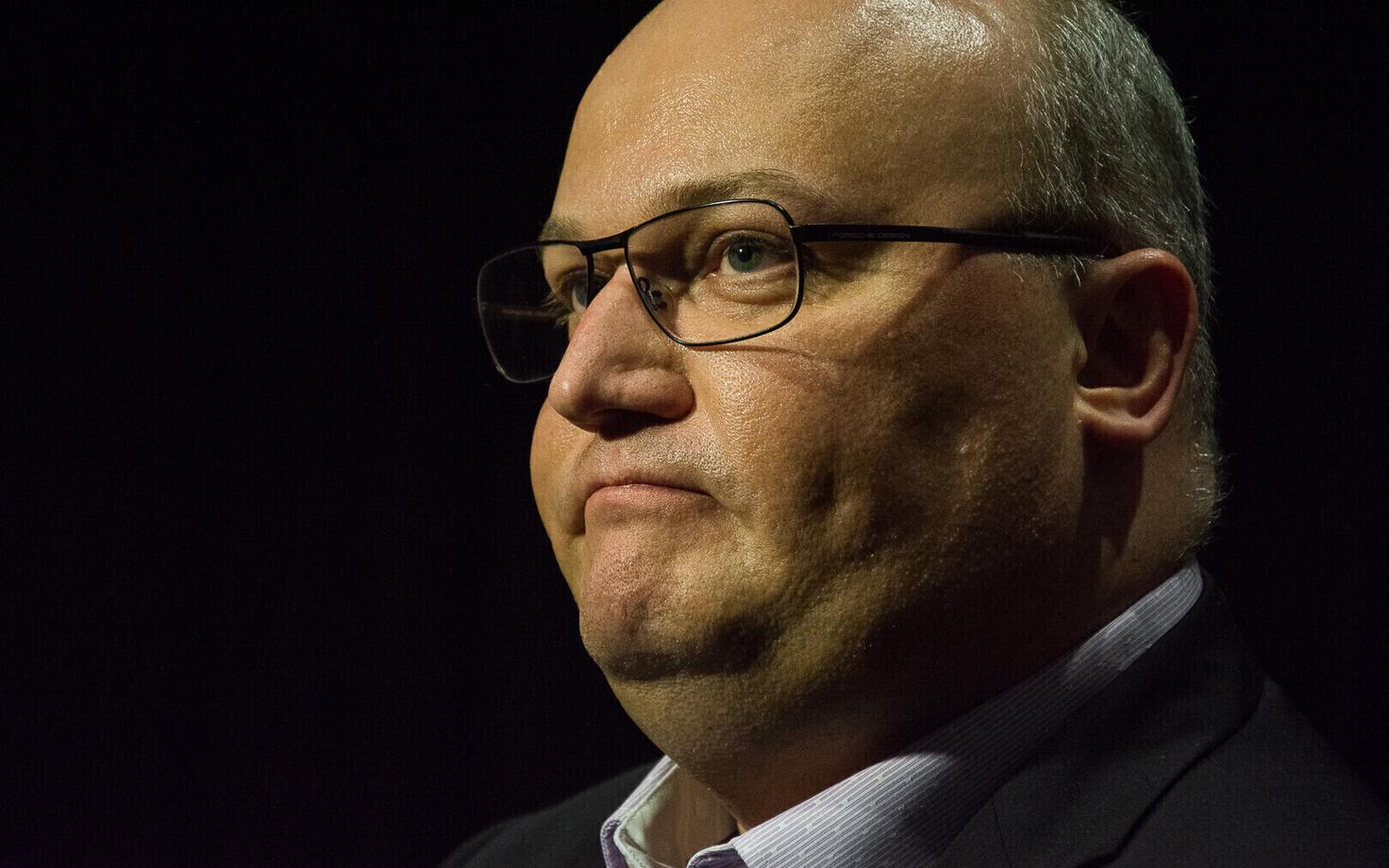 Андри Авила.