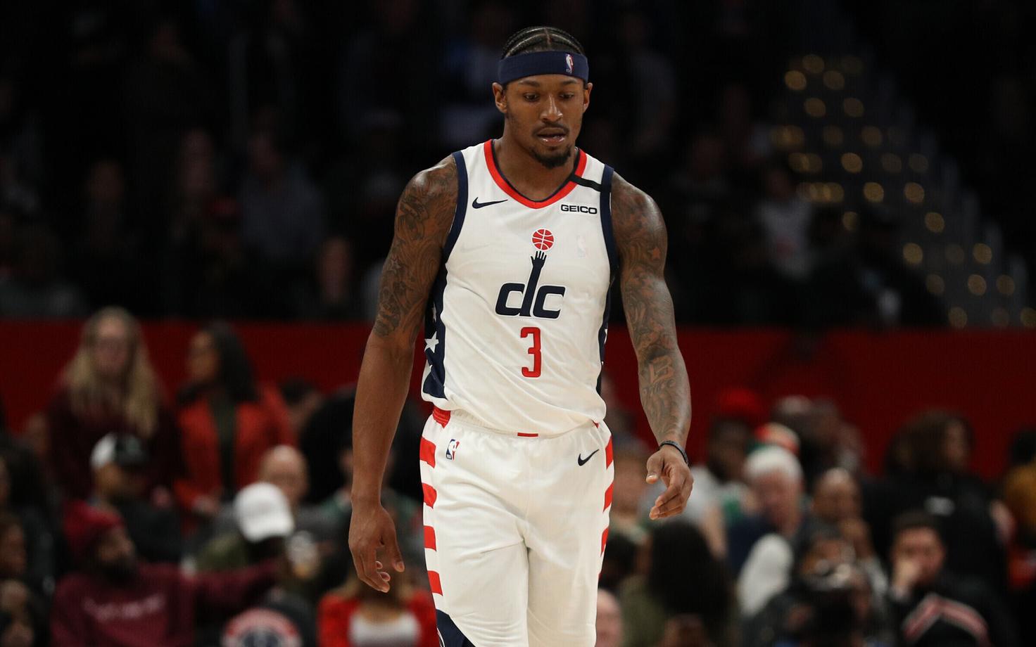 Bradley Beal