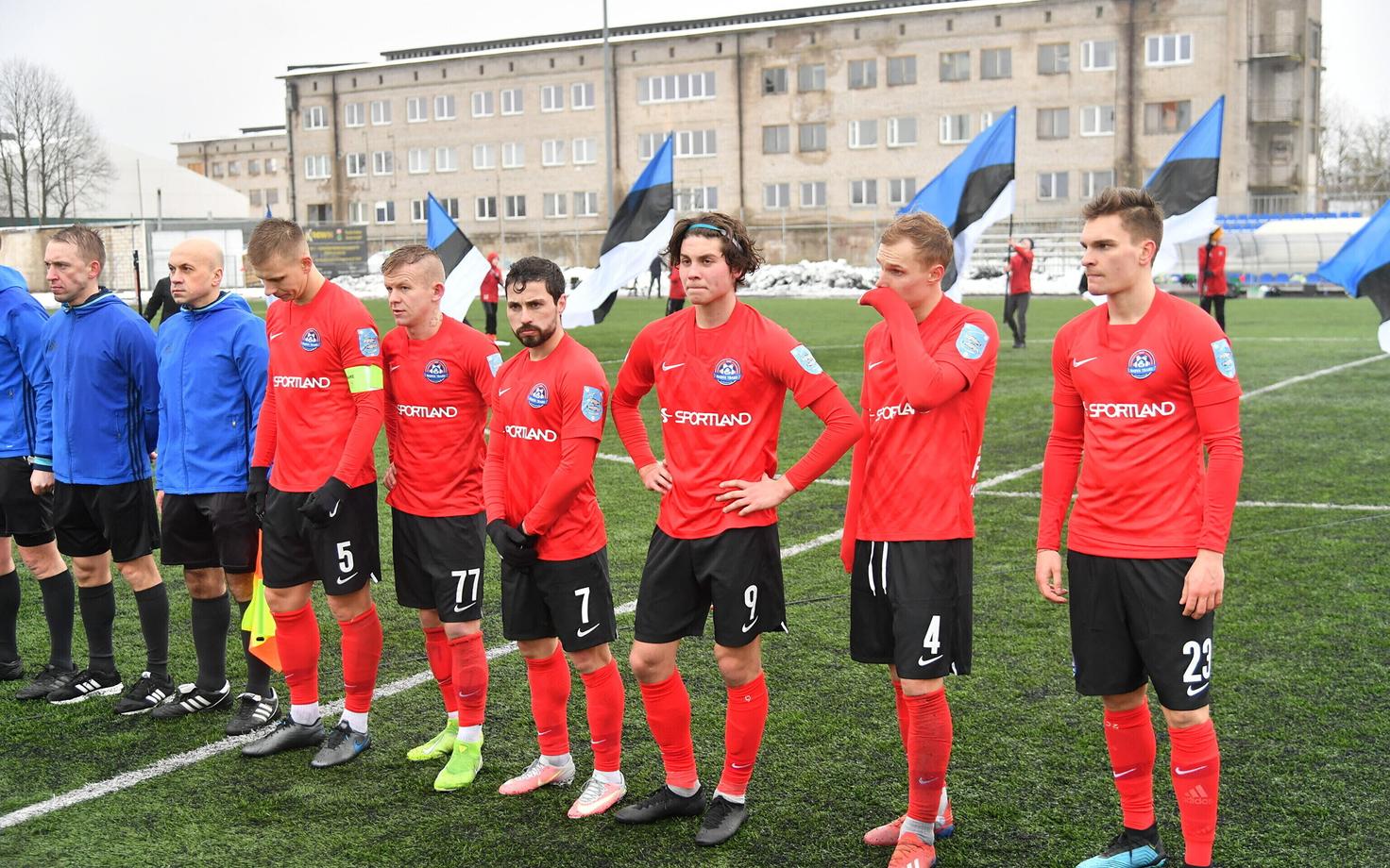 Новый сезон начался для