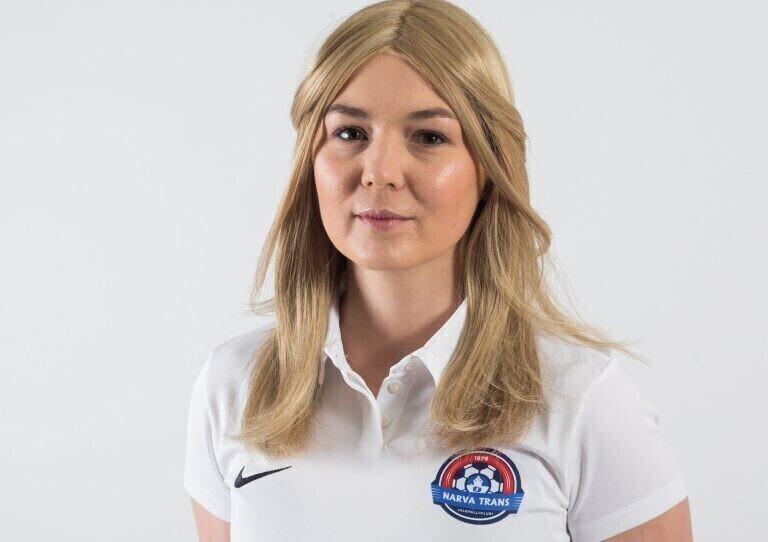 Елена Шкинева.