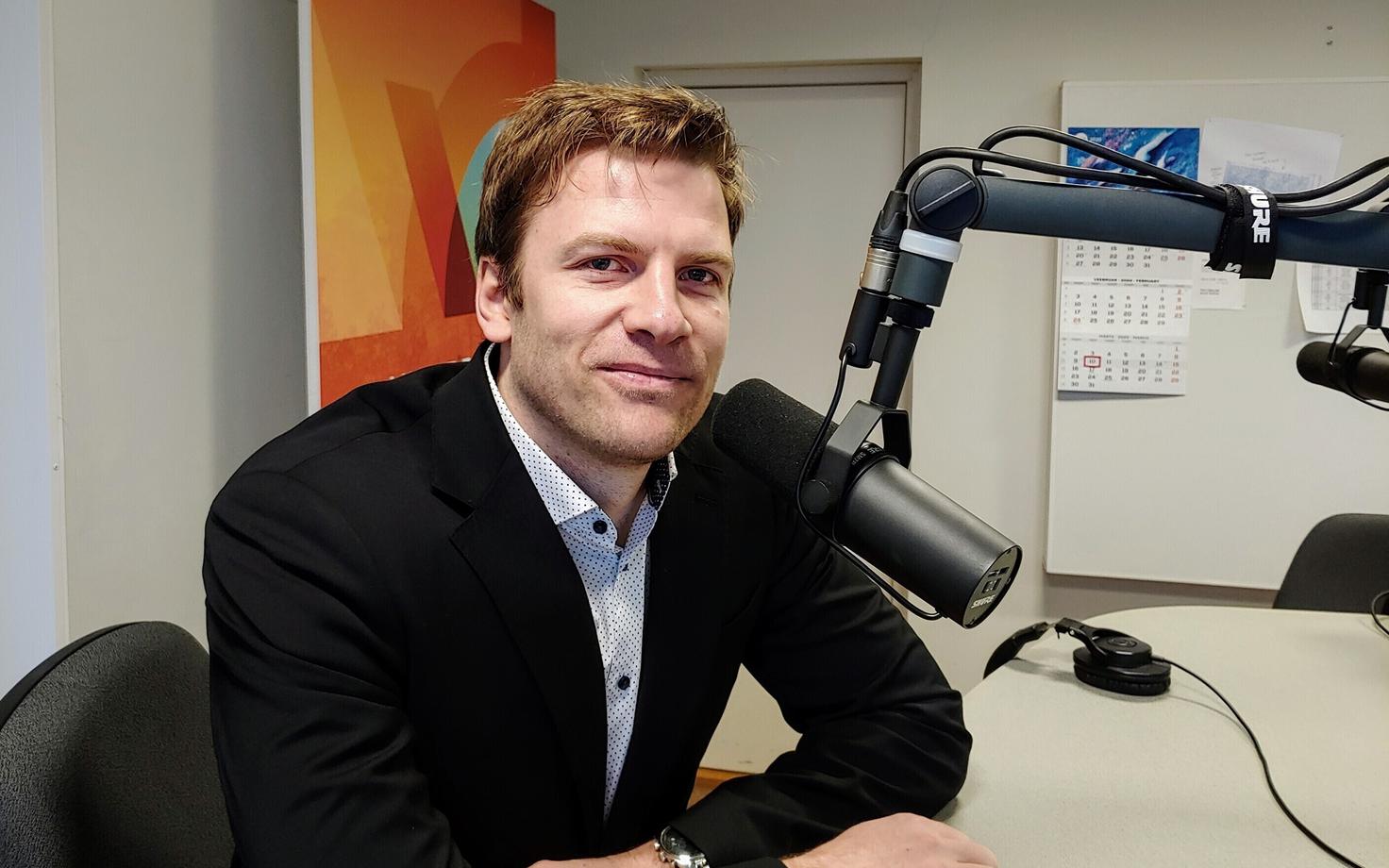 Kristo Aab.