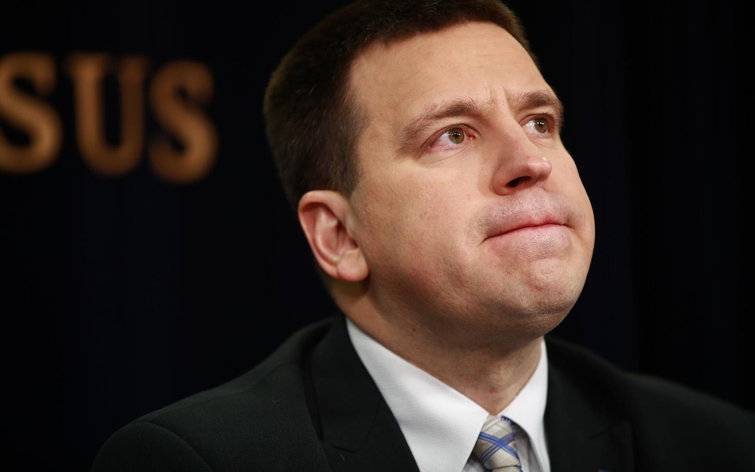 Jüri Ratas