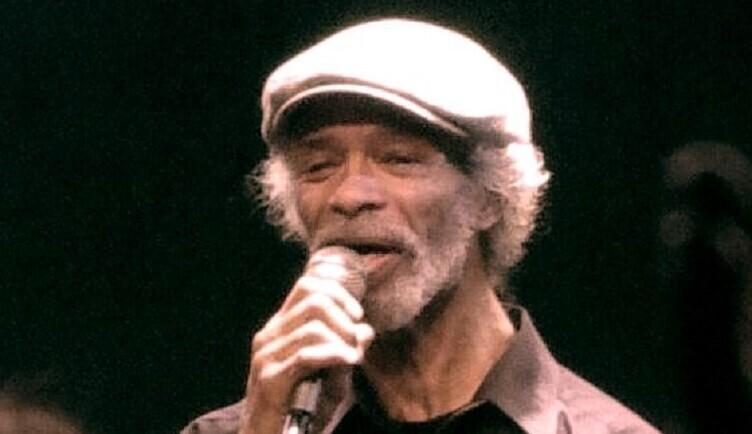 Gil Scott-Heron