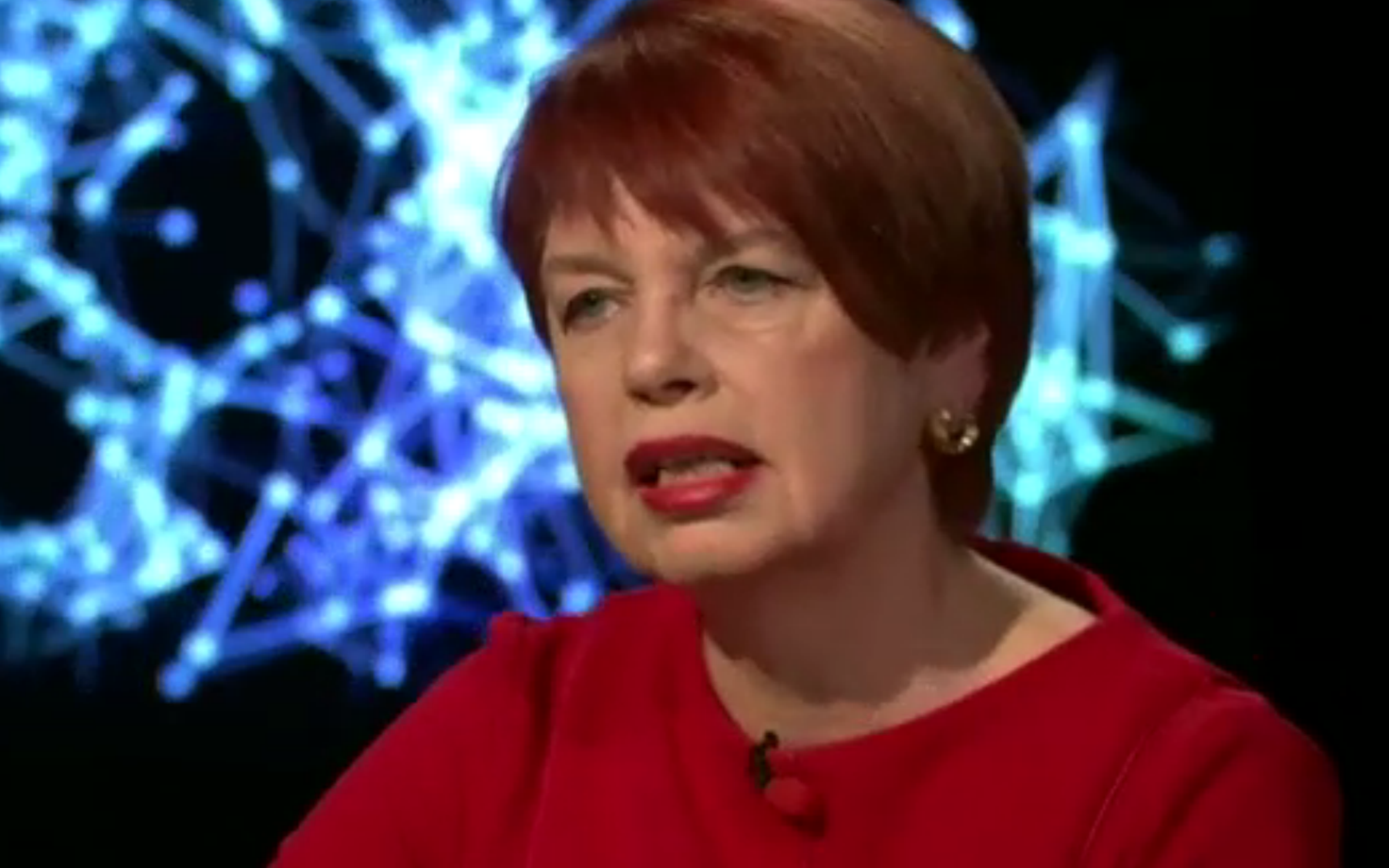 Mikrobioloog Irja Lutsar