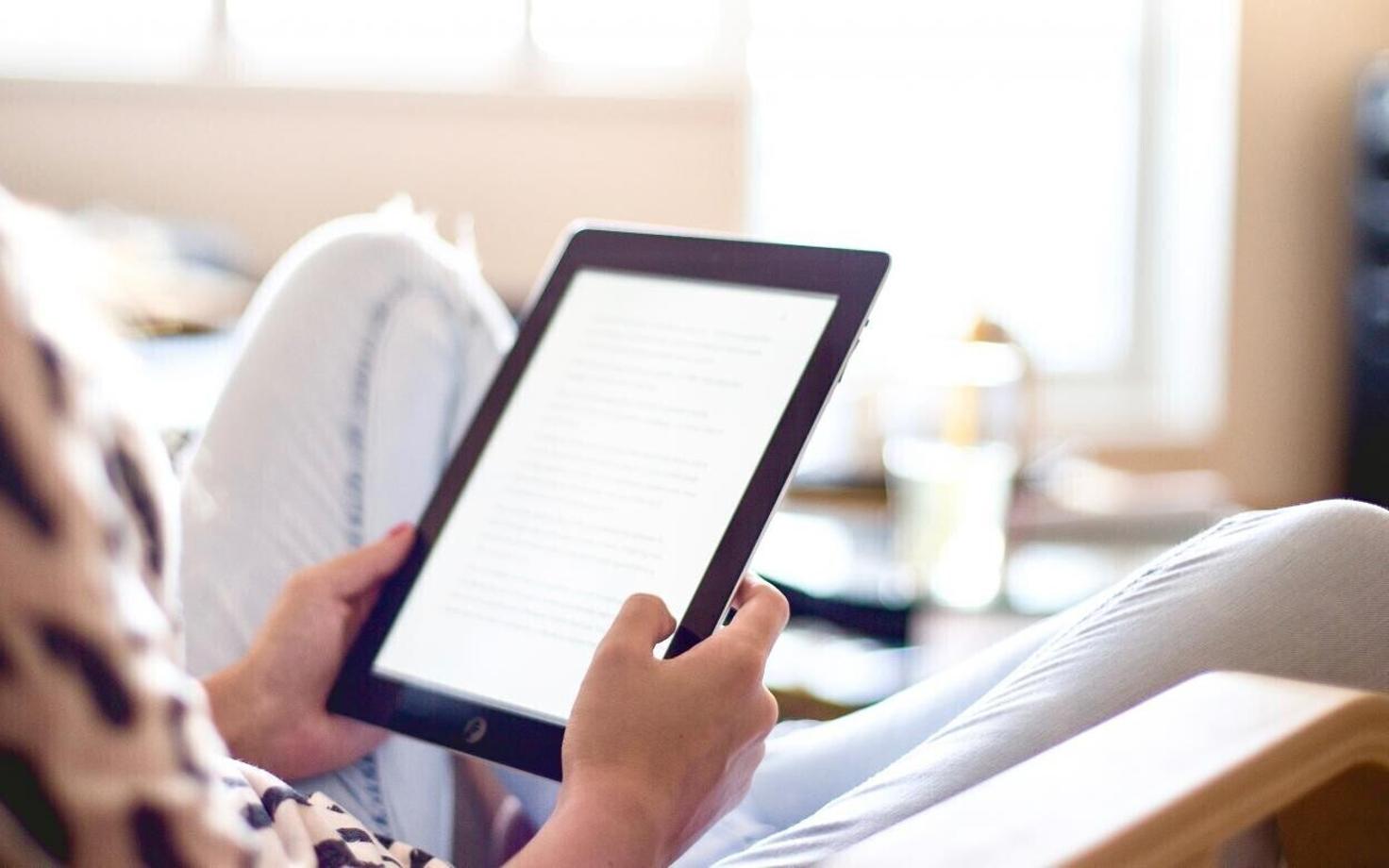 Kultuuriministeerium soovib e-väljaannete käibemaksu alandada.