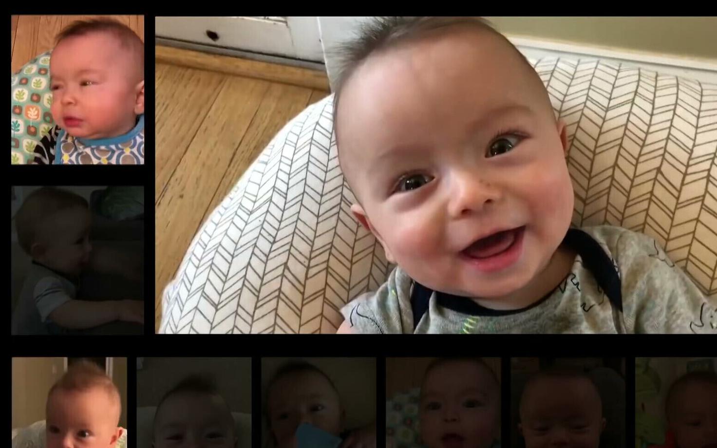 Rasedaäpid, beebimonitorid ja jälitusseadmed on tänapäeval levinud vahendid, mis paraku hoopis suurendavad oluliselt vanema ärevust.