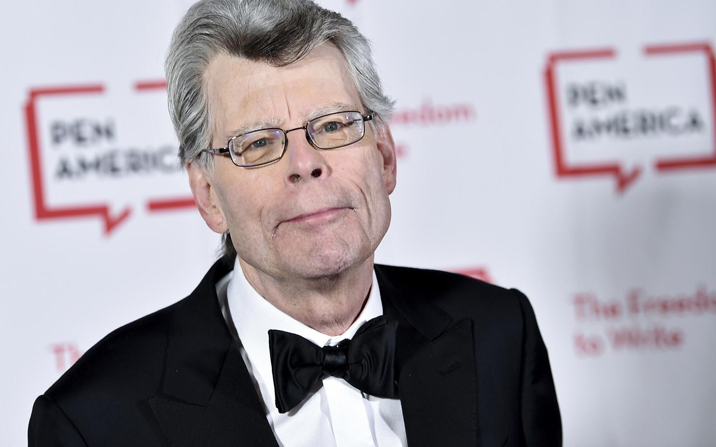 Stephen King