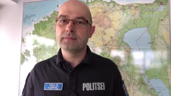 Валло Коппель.